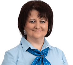 Елена Каримова